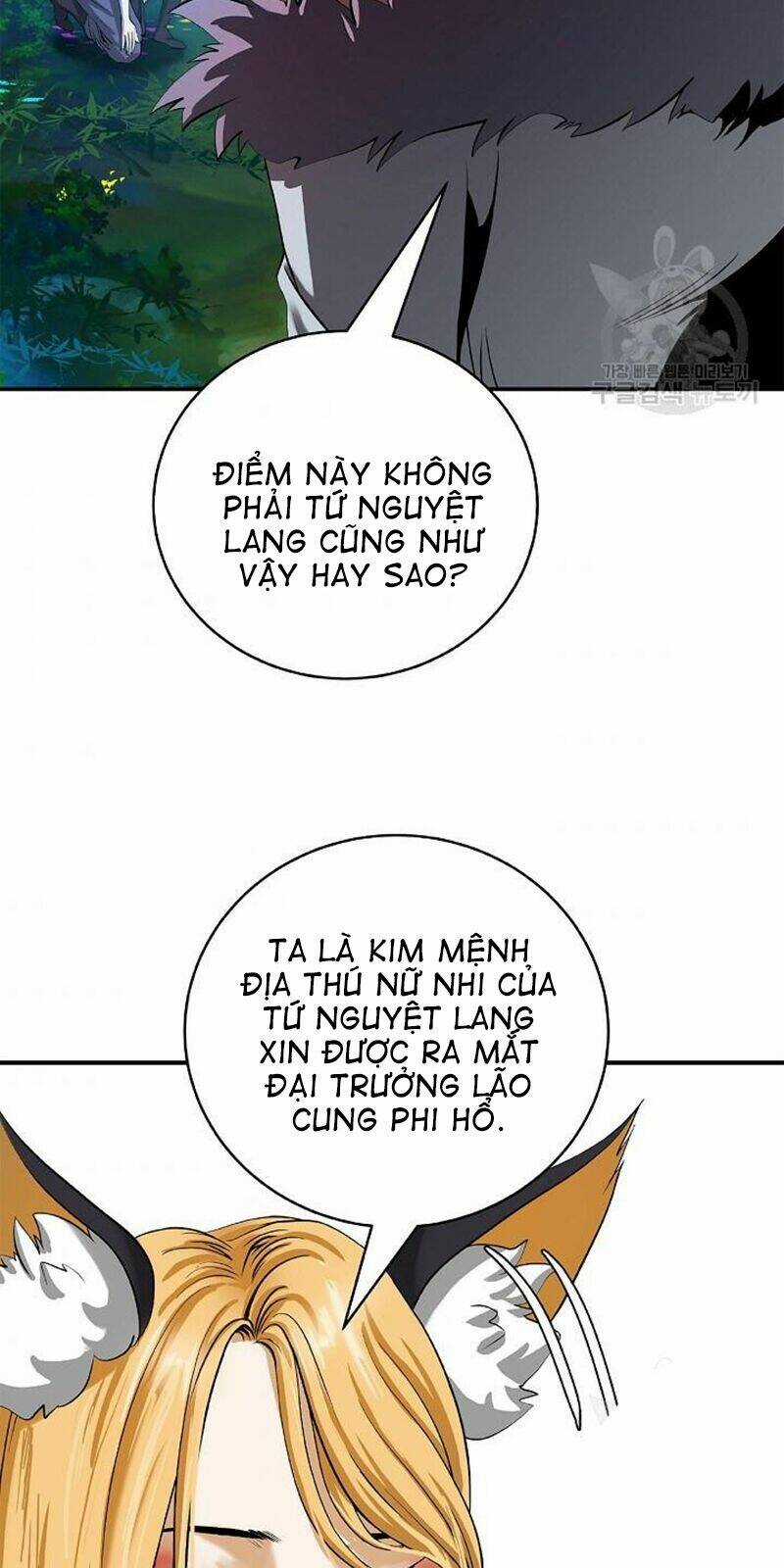 Lãng Tiên Kỳ Đàm Chapter 68 trang 46