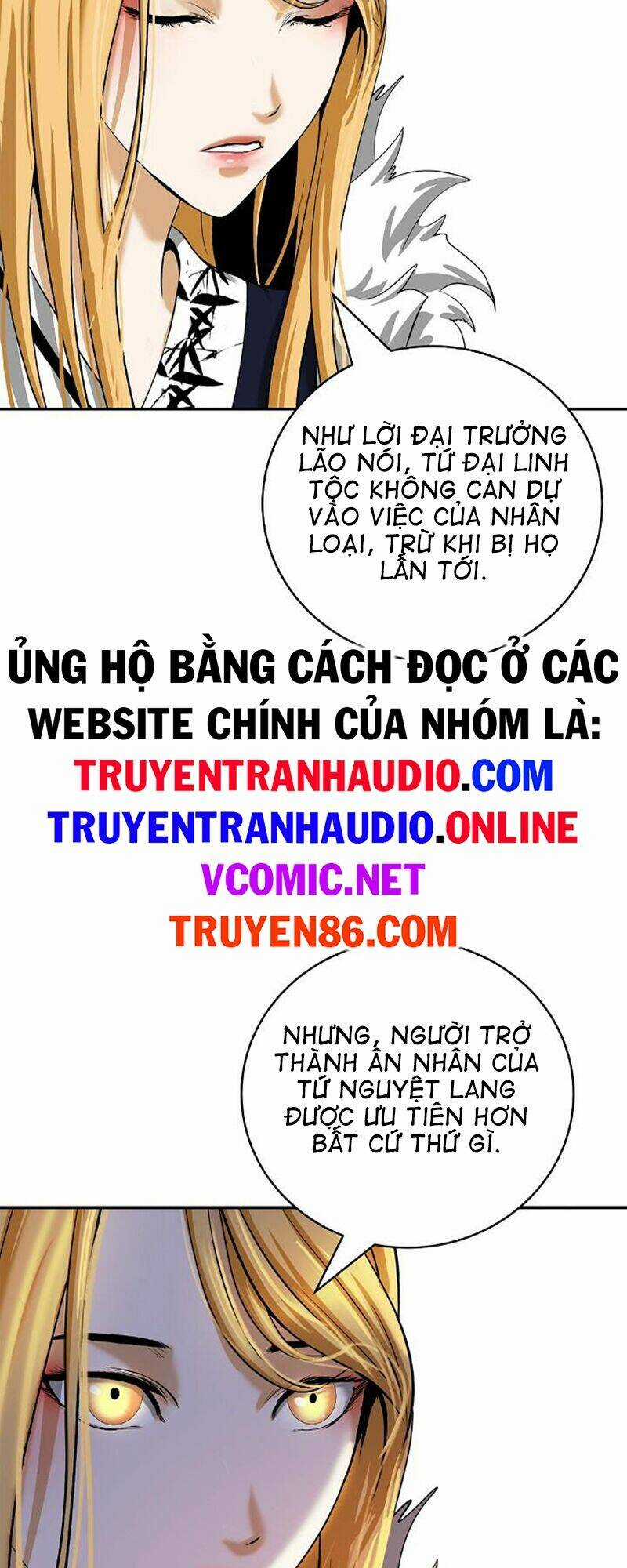 Lãng Tiên Kỳ Đàm Chapter 68 trang 47