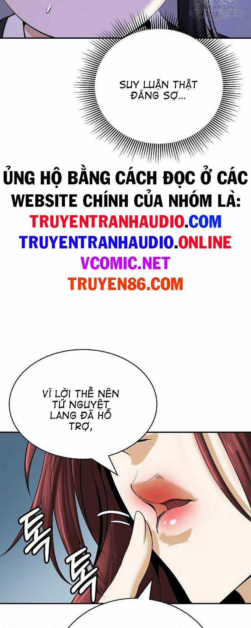 Lãng Tiên Kỳ Đàm Chapter 68 trang 51