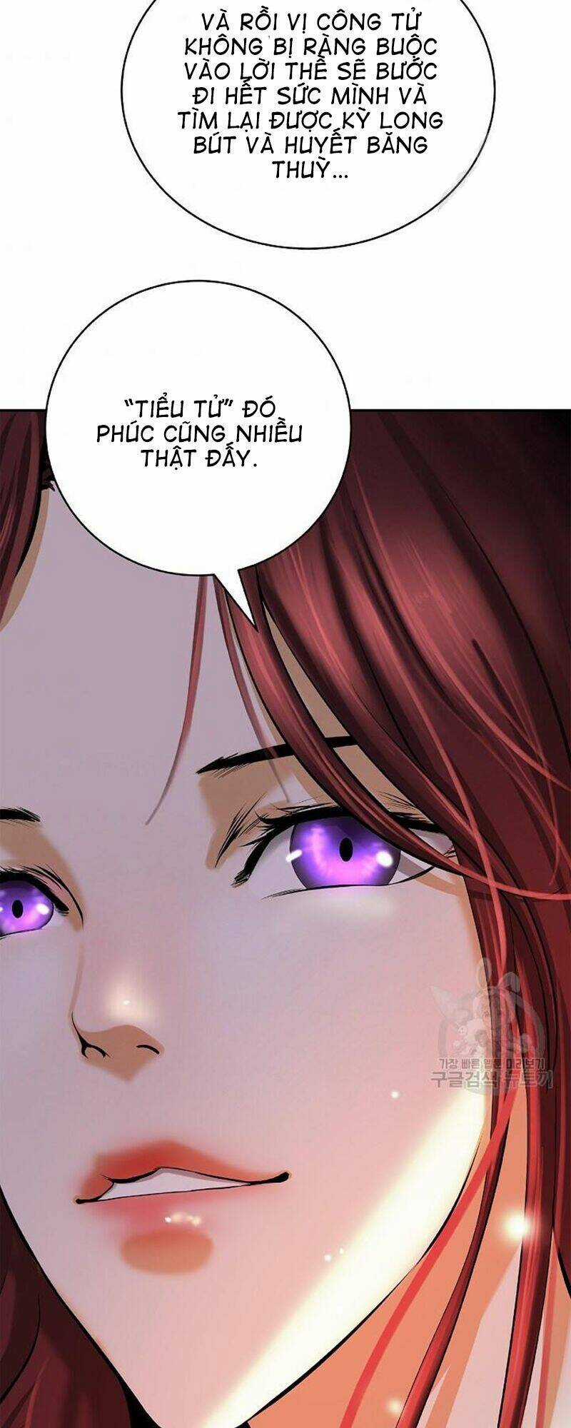 Lãng Tiên Kỳ Đàm Chapter 68 trang 52