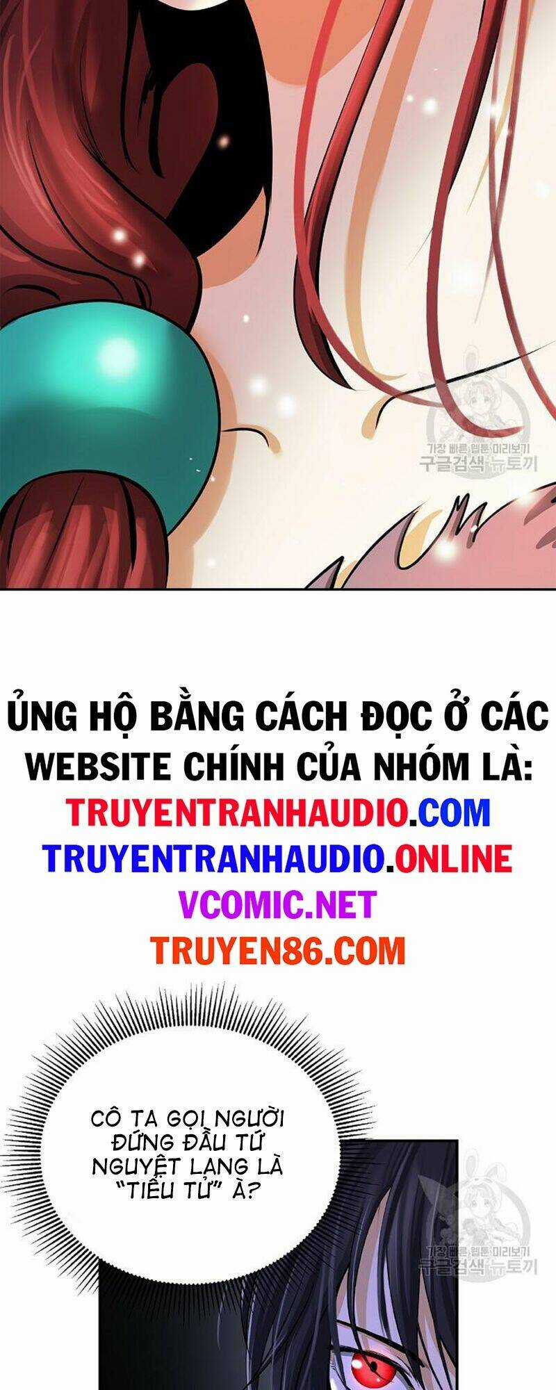 Lãng Tiên Kỳ Đàm Chapter 68 trang 53