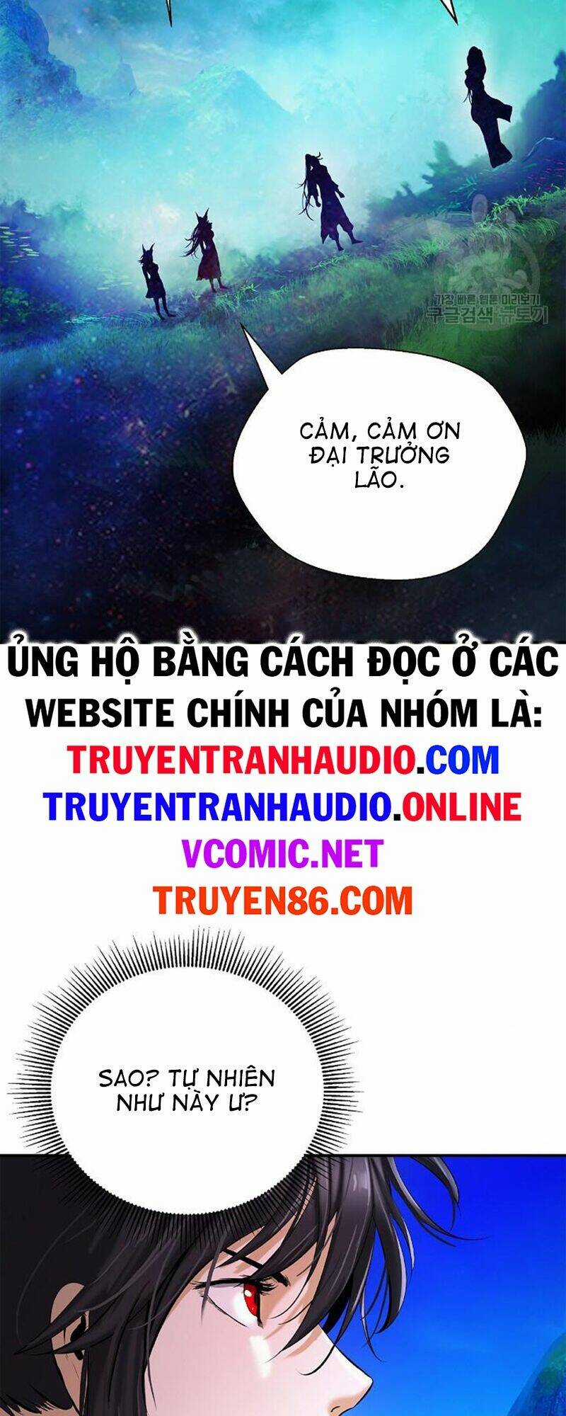 Lãng Tiên Kỳ Đàm Chapter 68 trang 56