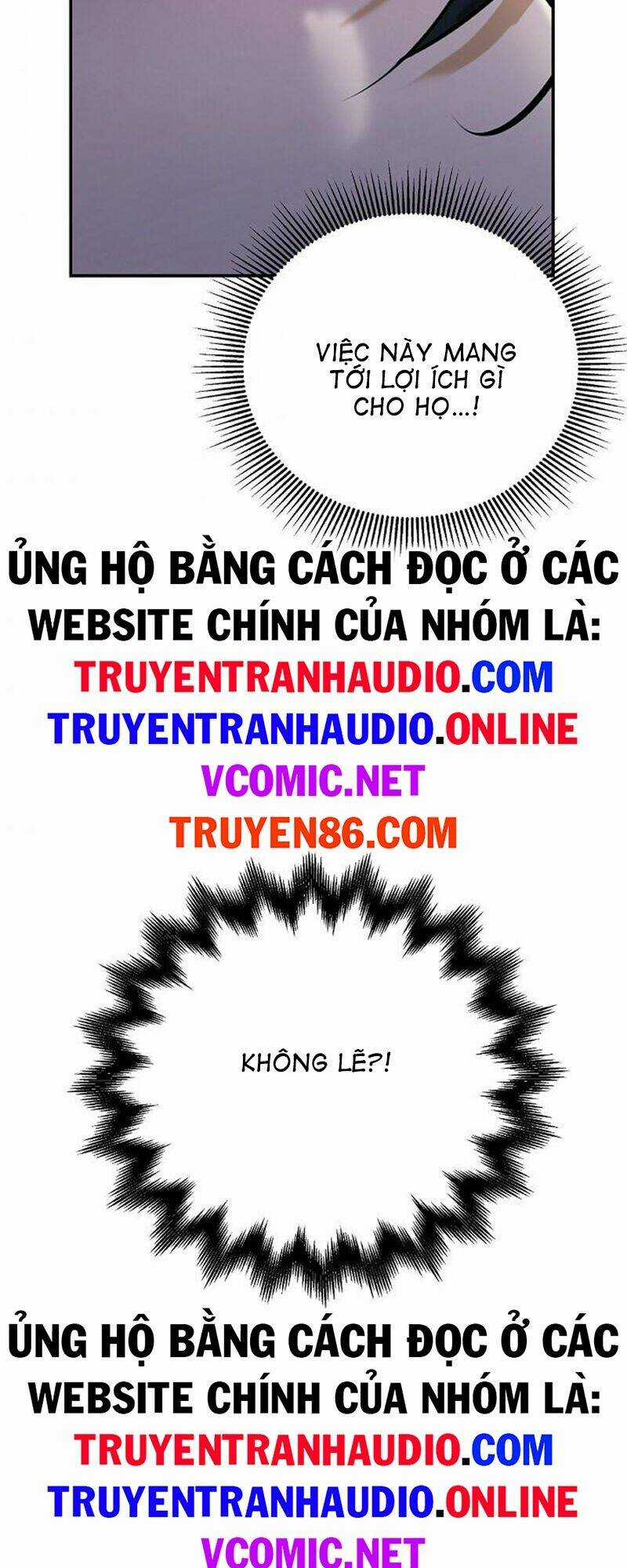 Lãng Tiên Kỳ Đàm Chapter 68 trang 58
