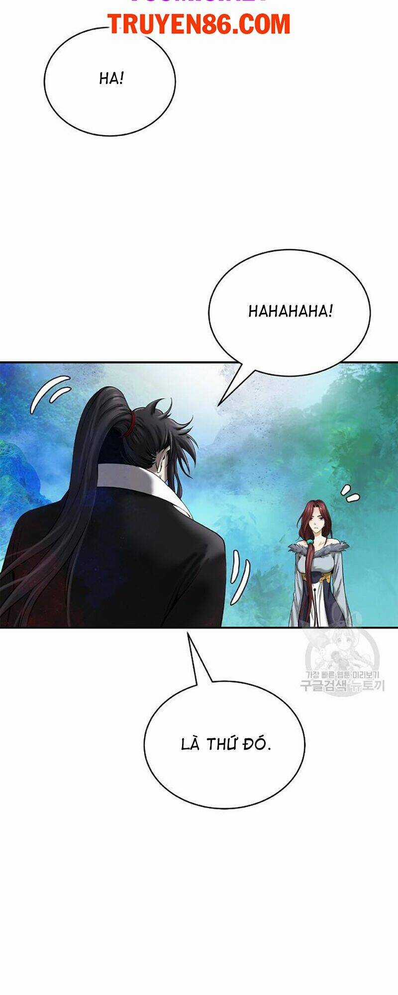 Lãng Tiên Kỳ Đàm Chapter 68 trang 59