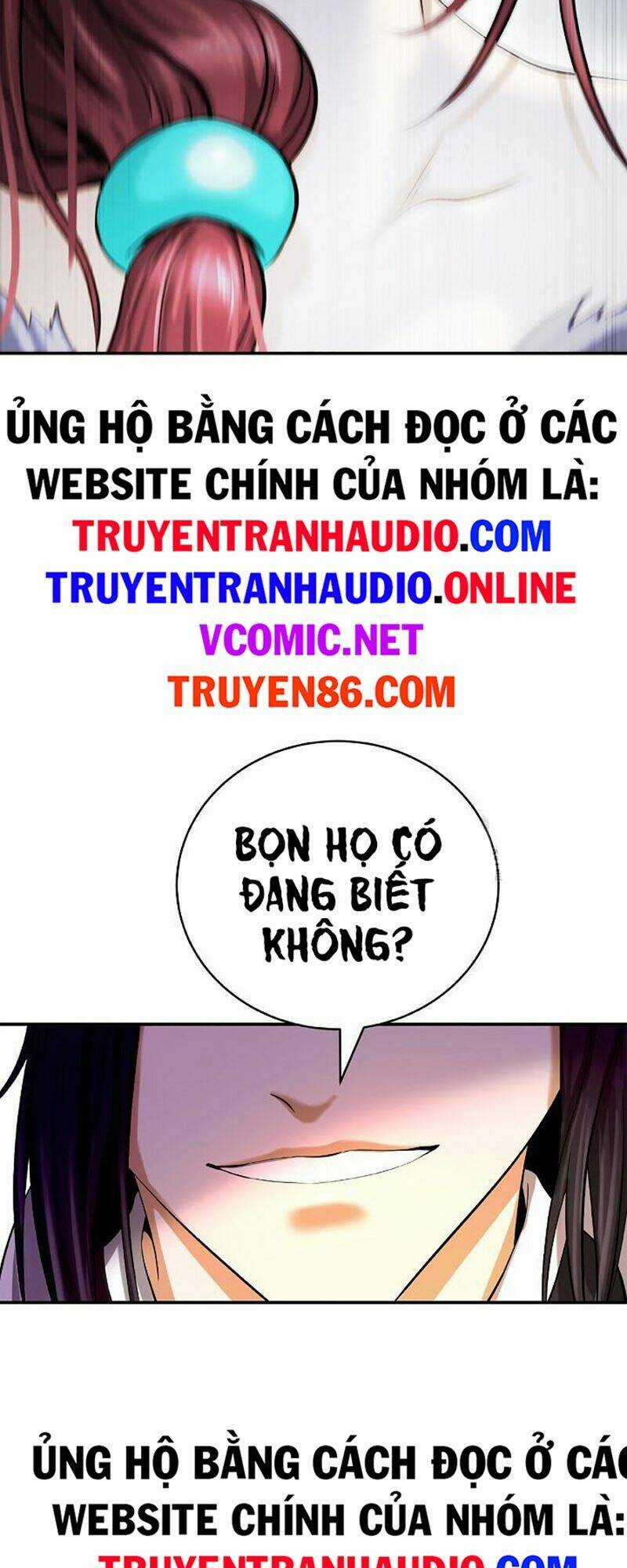 Lãng Tiên Kỳ Đàm Chapter 68 trang 61