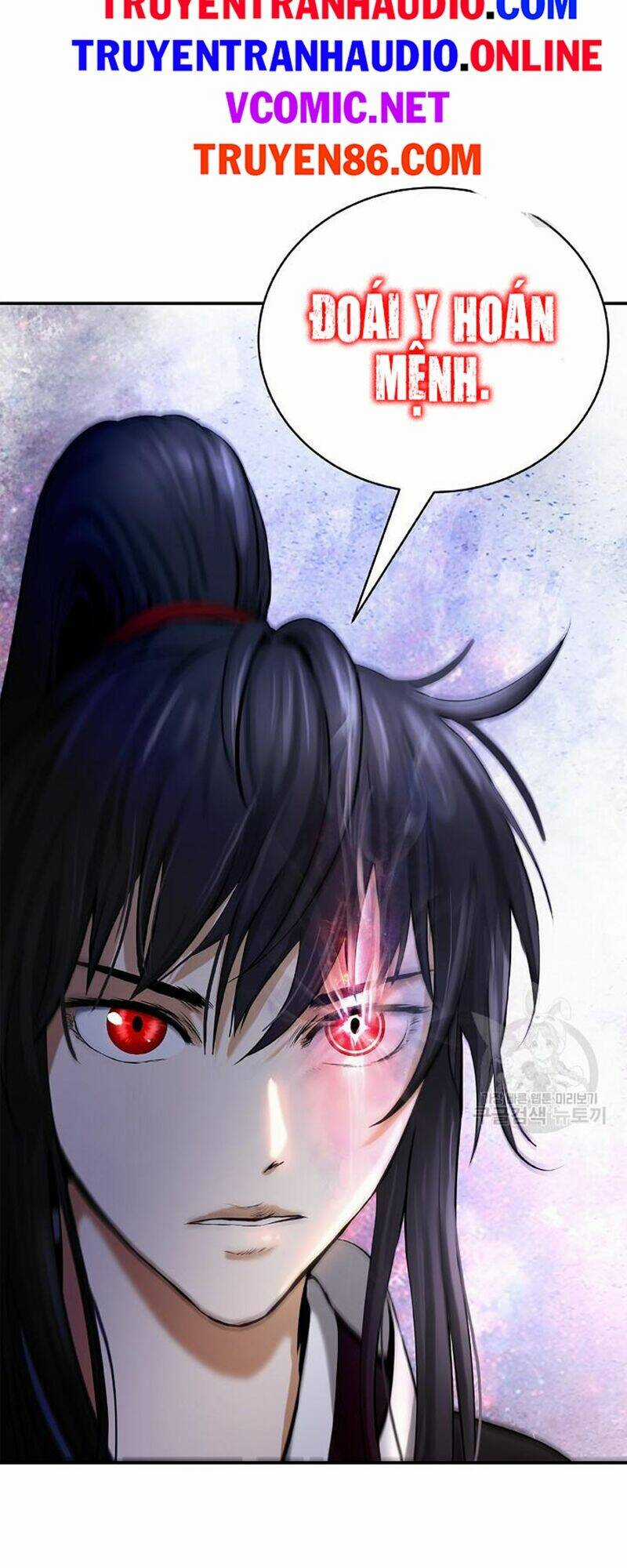 Lãng Tiên Kỳ Đàm Chapter 68 trang 62