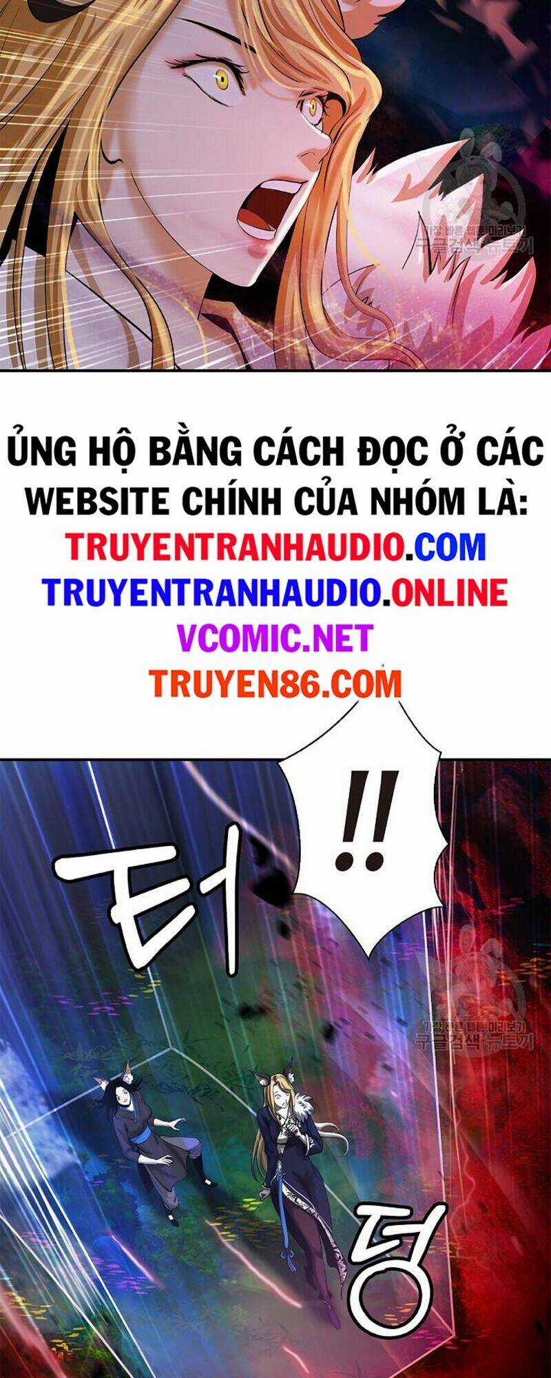 Lãng Tiên Kỳ Đàm Chapter 68 trang 66