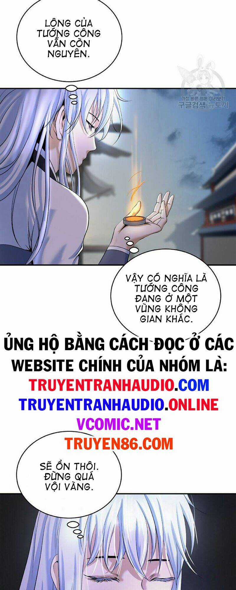 Lãng Tiên Kỳ Đàm Chapter 68 trang 7