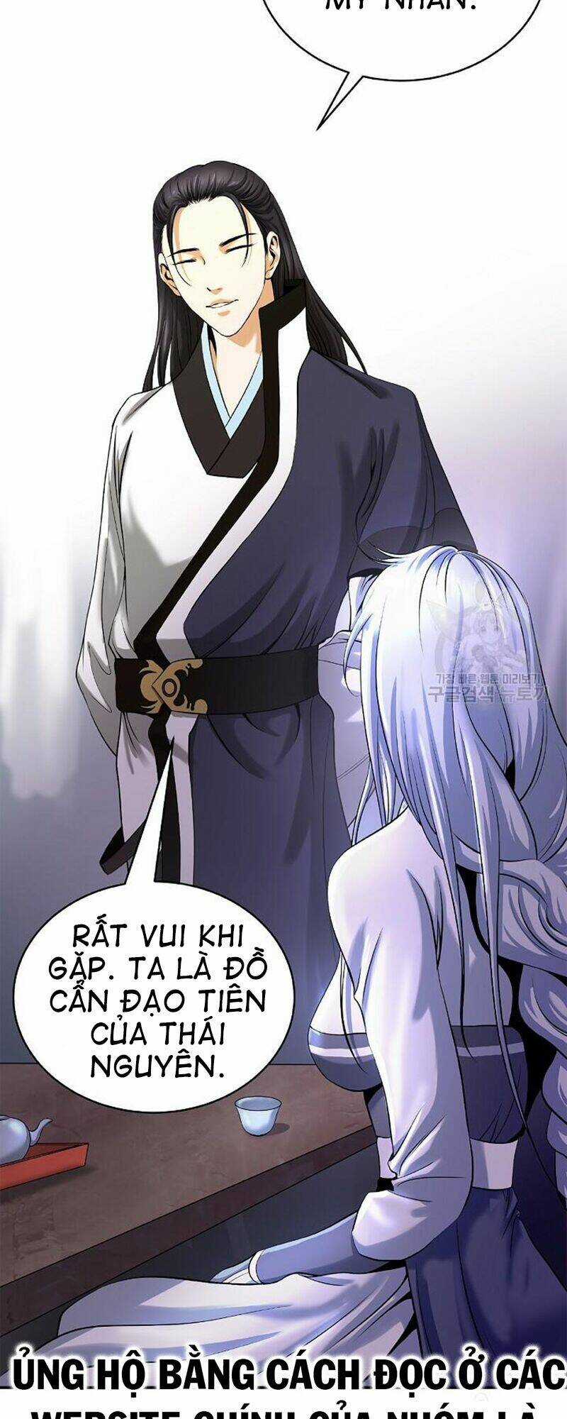 Lãng Tiên Kỳ Đàm Chapter 68 trang 9