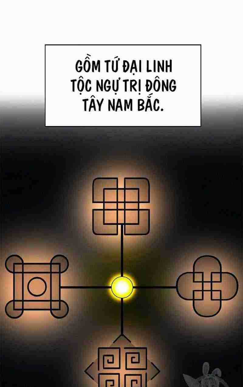 Lãng Tiên Kỳ Đàm Chapter 69 trang 2