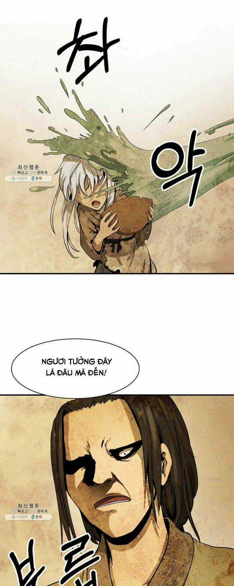 Lãng Tiên Kỳ Đàm Chapter 7 trang 10