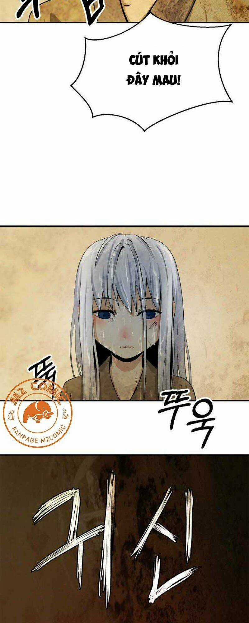 Lãng Tiên Kỳ Đàm Chapter 7 trang 11