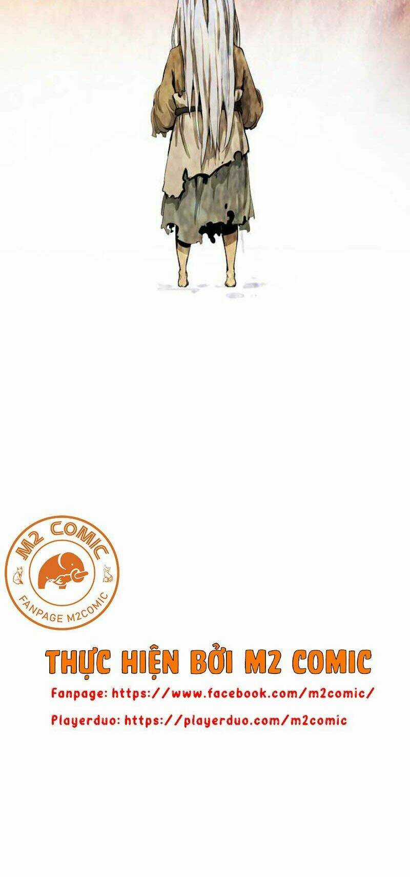 Lãng Tiên Kỳ Đàm Chapter 7 trang 13