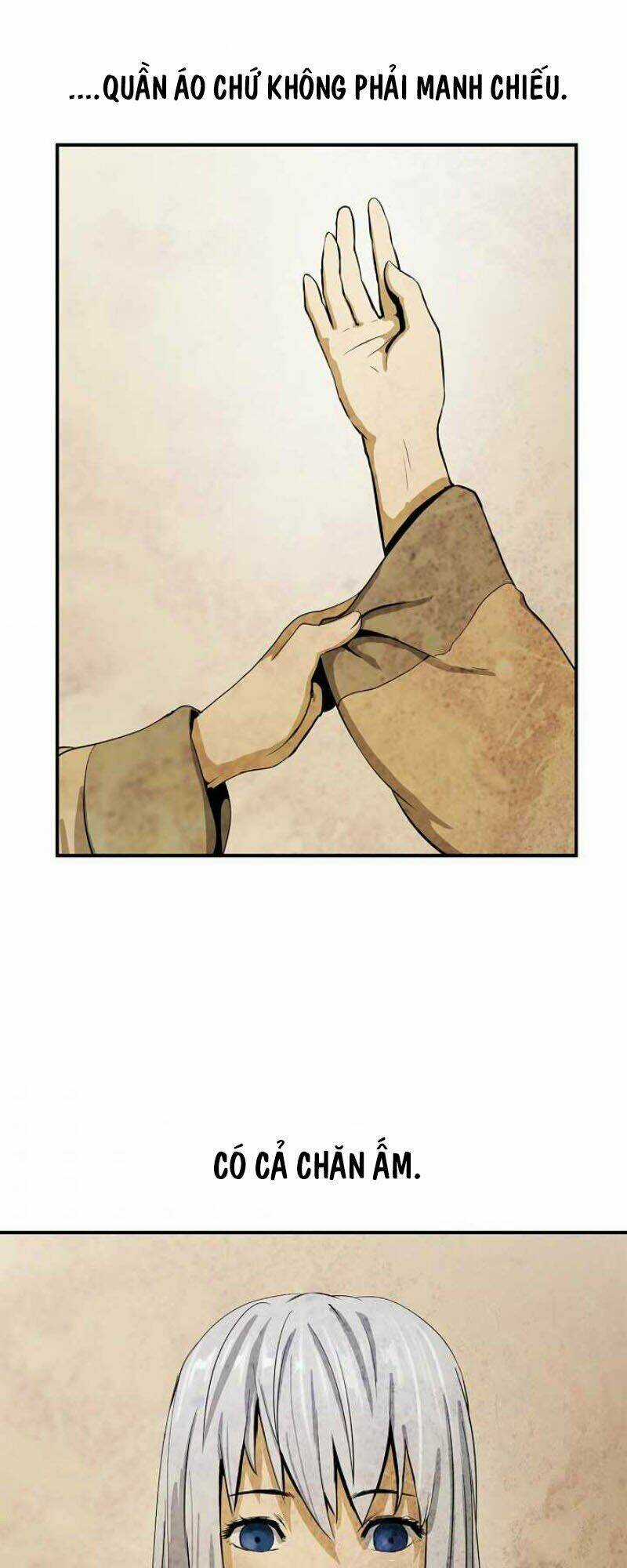 Lãng Tiên Kỳ Đàm Chapter 7 trang 19