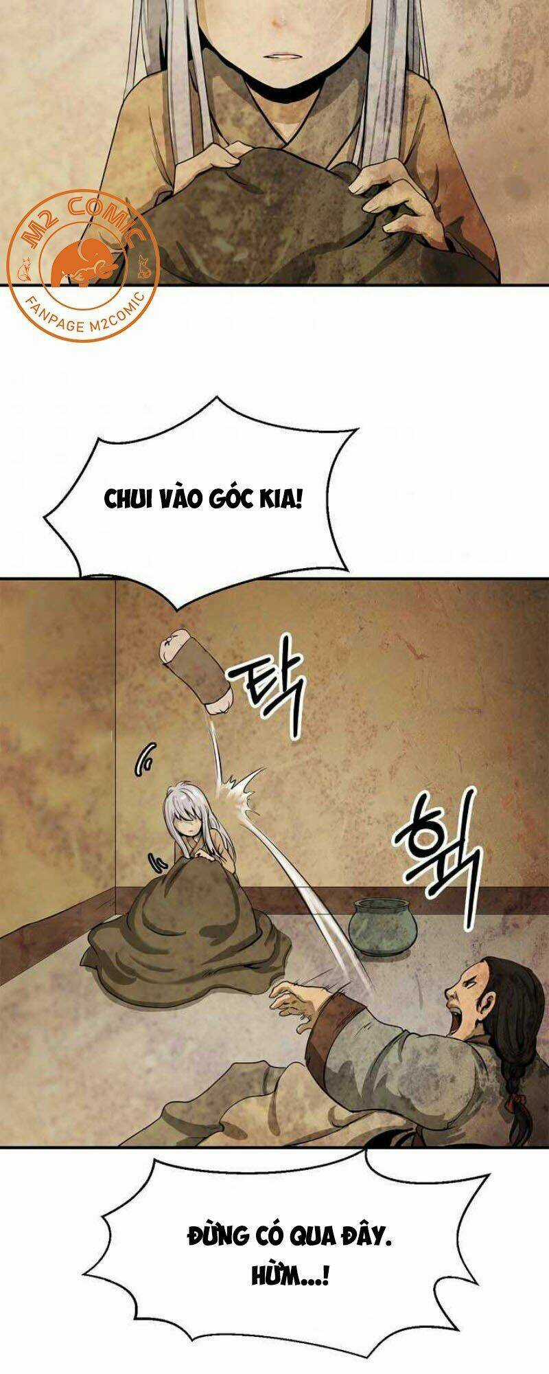 Lãng Tiên Kỳ Đàm Chapter 7 trang 20