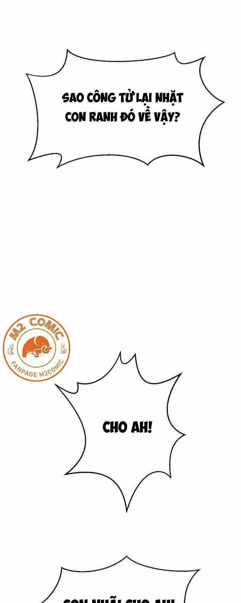 Lãng Tiên Kỳ Đàm Chapter 7 trang 21