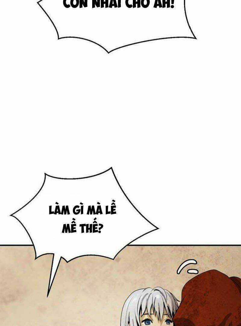 Lãng Tiên Kỳ Đàm Chapter 7 trang 22