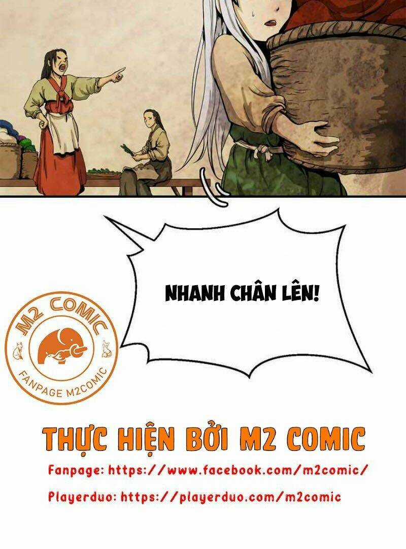 Lãng Tiên Kỳ Đàm Chapter 7 trang 23