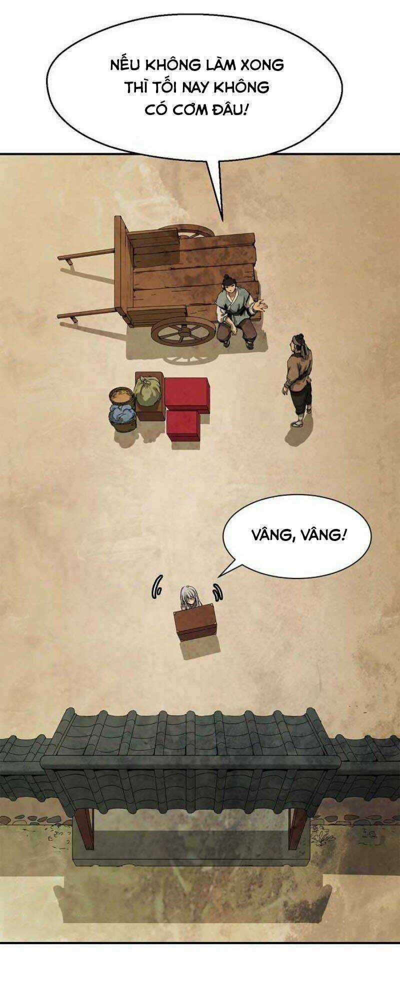 Lãng Tiên Kỳ Đàm Chapter 7 trang 24