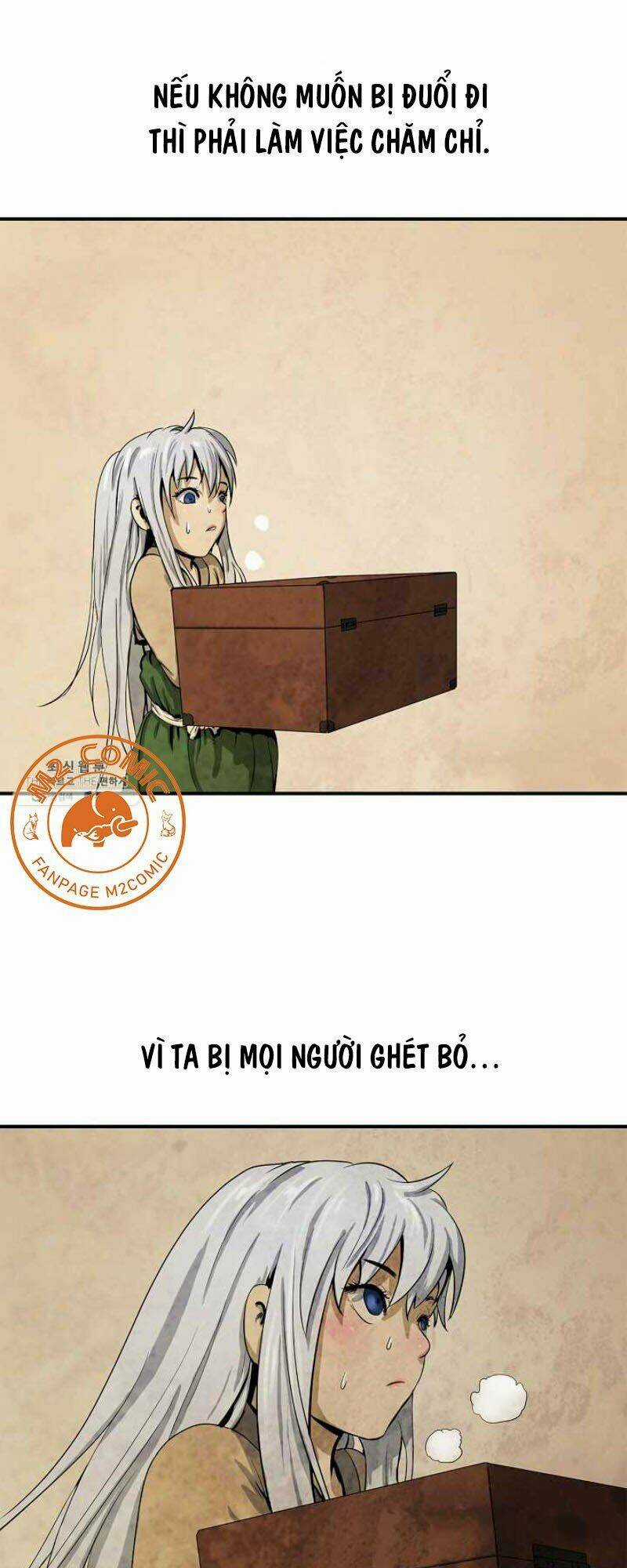 Lãng Tiên Kỳ Đàm Chapter 7 trang 25