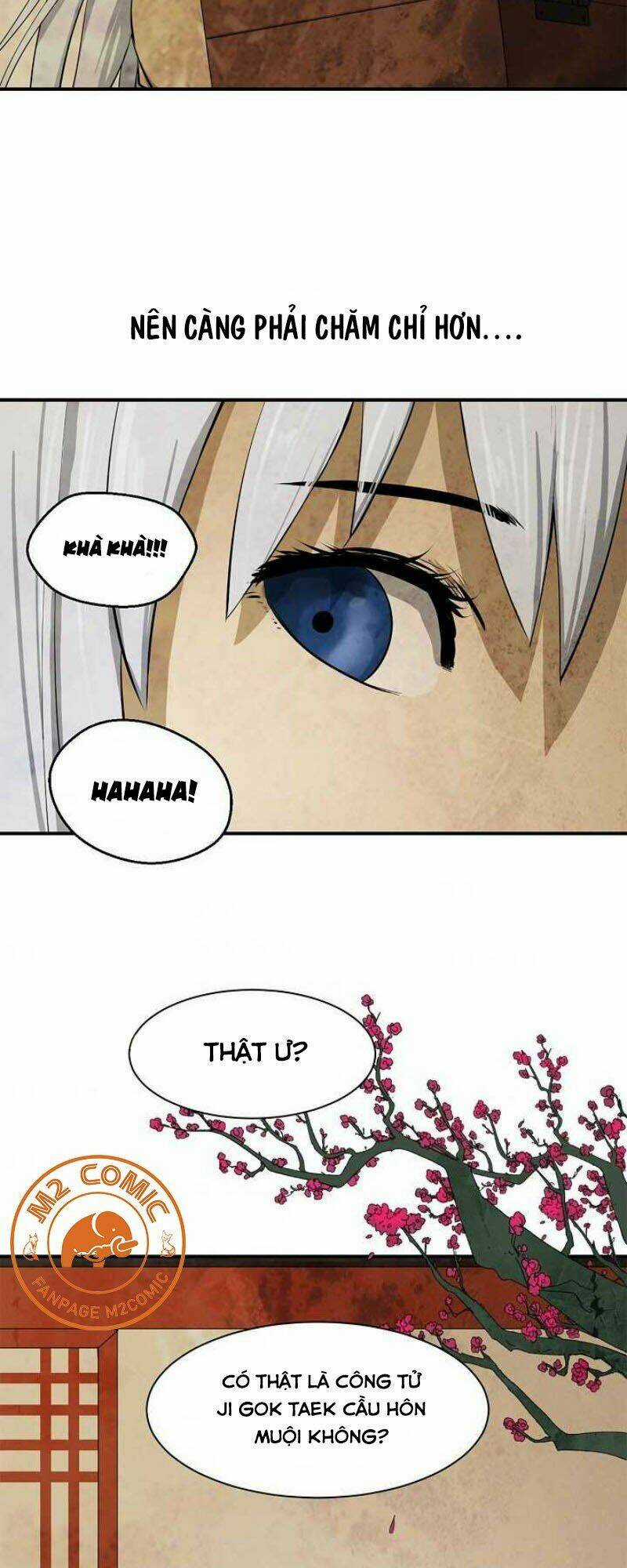 Lãng Tiên Kỳ Đàm Chapter 7 trang 26