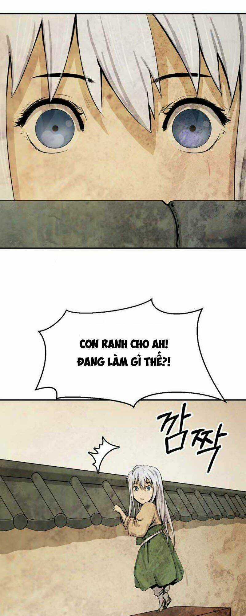 Lãng Tiên Kỳ Đàm Chapter 7 trang 29