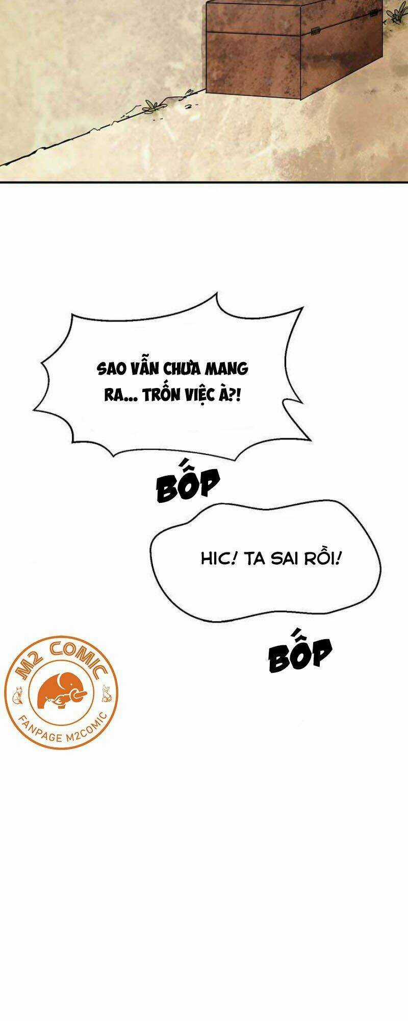 Lãng Tiên Kỳ Đàm Chapter 7 trang 30