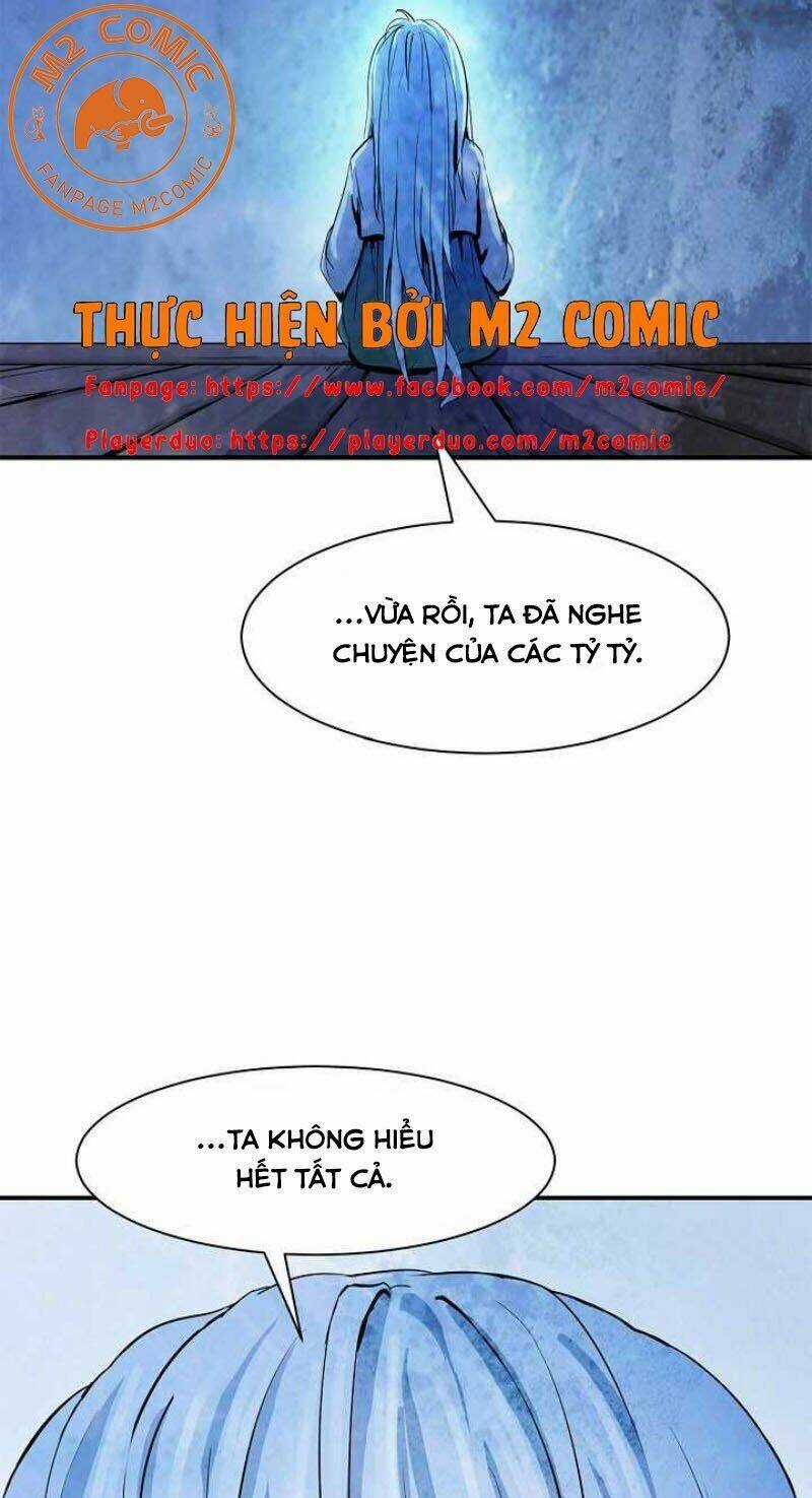 Lãng Tiên Kỳ Đàm Chapter 7 trang 32