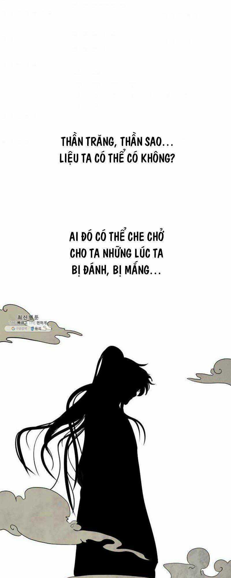 Lãng Tiên Kỳ Đàm Chapter 7 trang 34