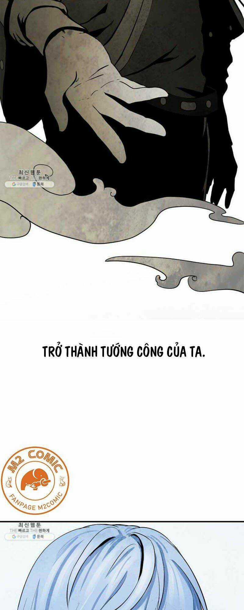 Lãng Tiên Kỳ Đàm Chapter 7 trang 36