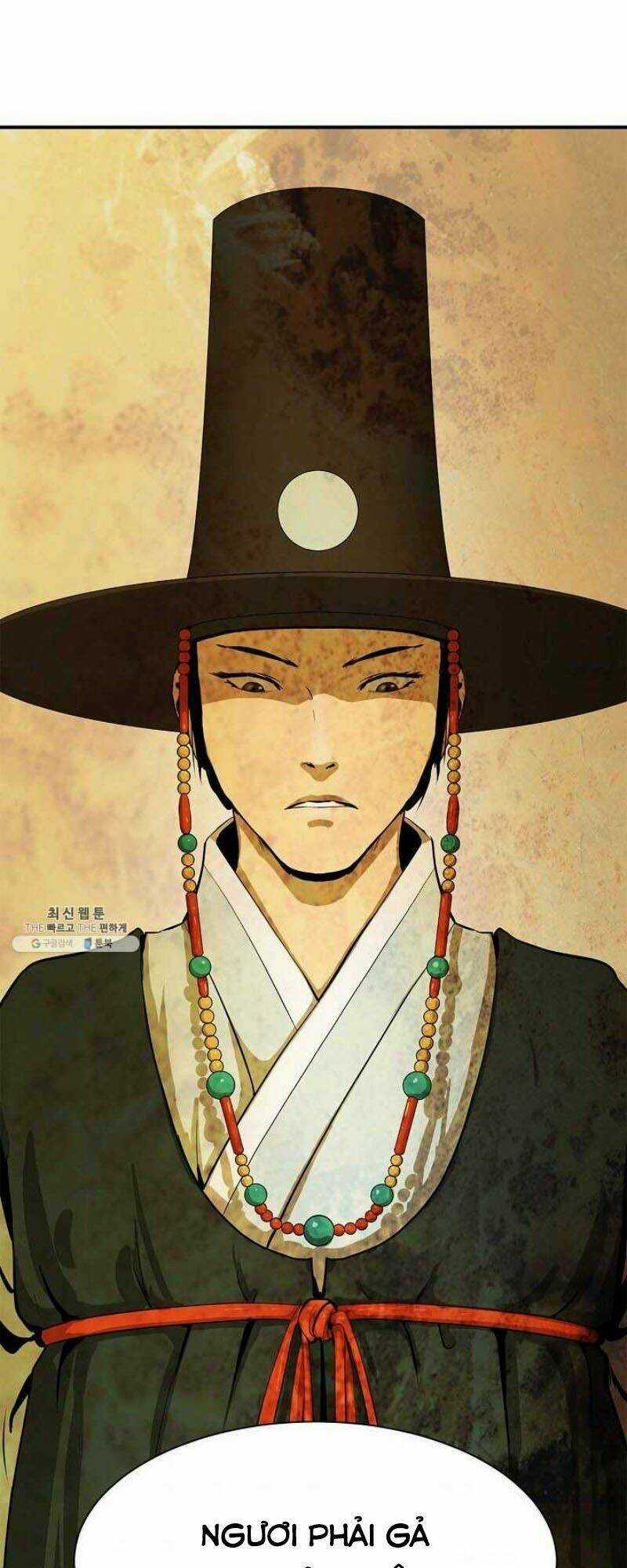 Lãng Tiên Kỳ Đàm Chapter 7 trang 39