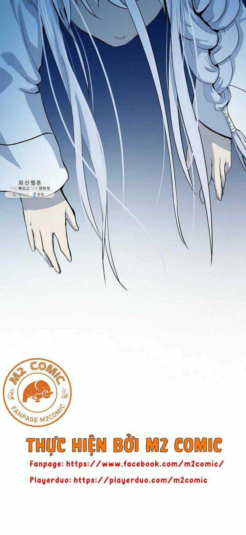 Lãng Tiên Kỳ Đàm Chapter 7 trang 4