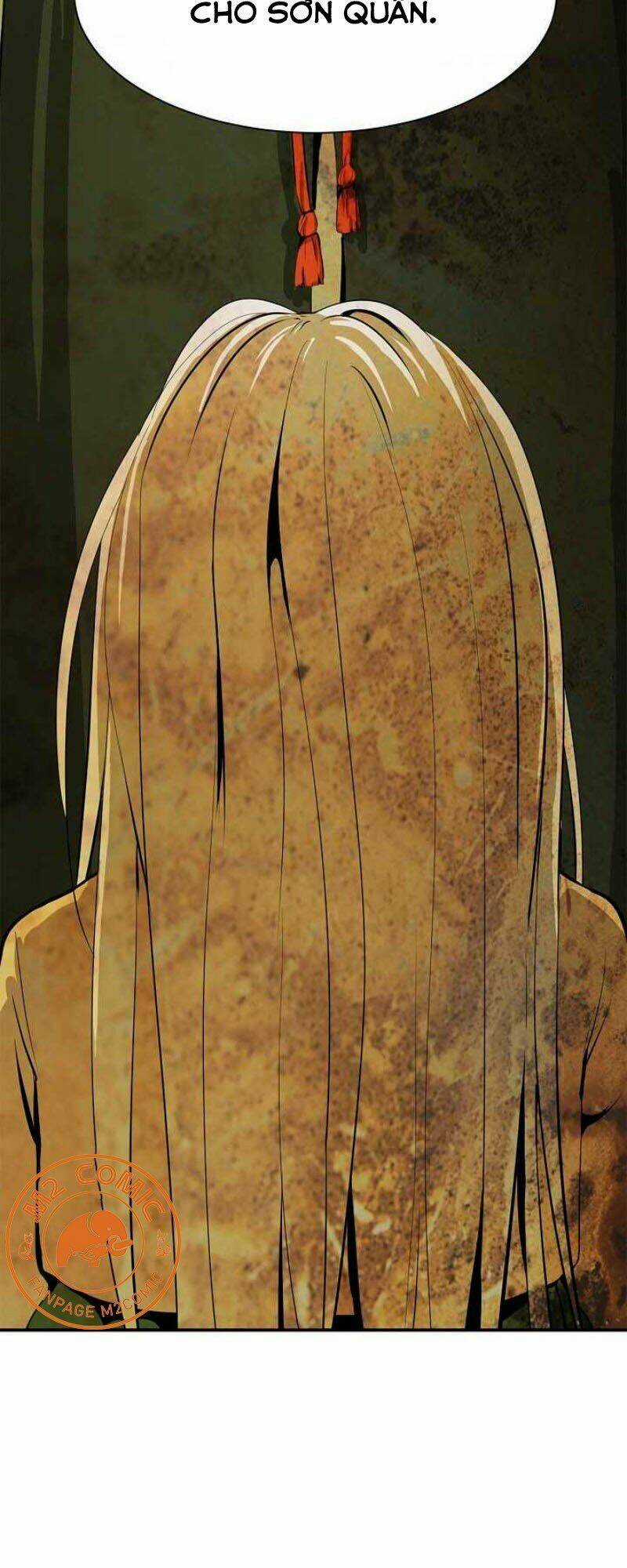 Lãng Tiên Kỳ Đàm Chapter 7 trang 40