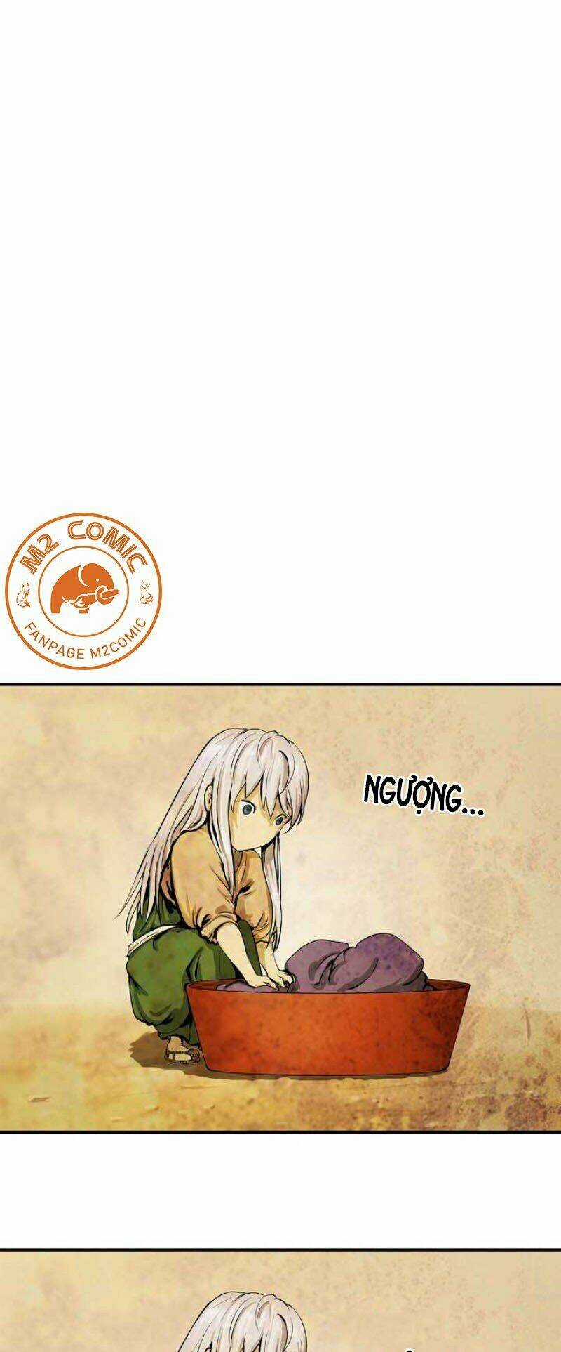 Lãng Tiên Kỳ Đàm Chapter 7 trang 42