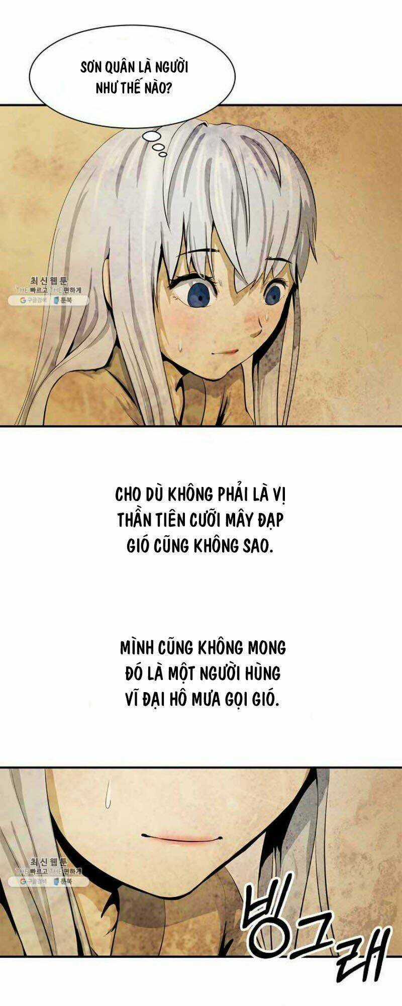 Lãng Tiên Kỳ Đàm Chapter 7 trang 44