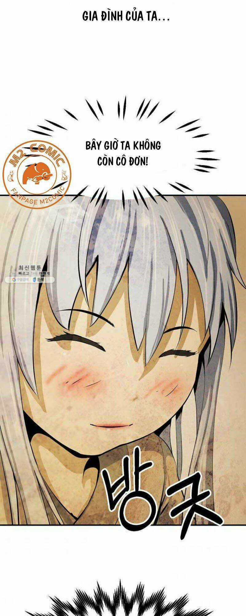 Lãng Tiên Kỳ Đàm Chapter 7 trang 45