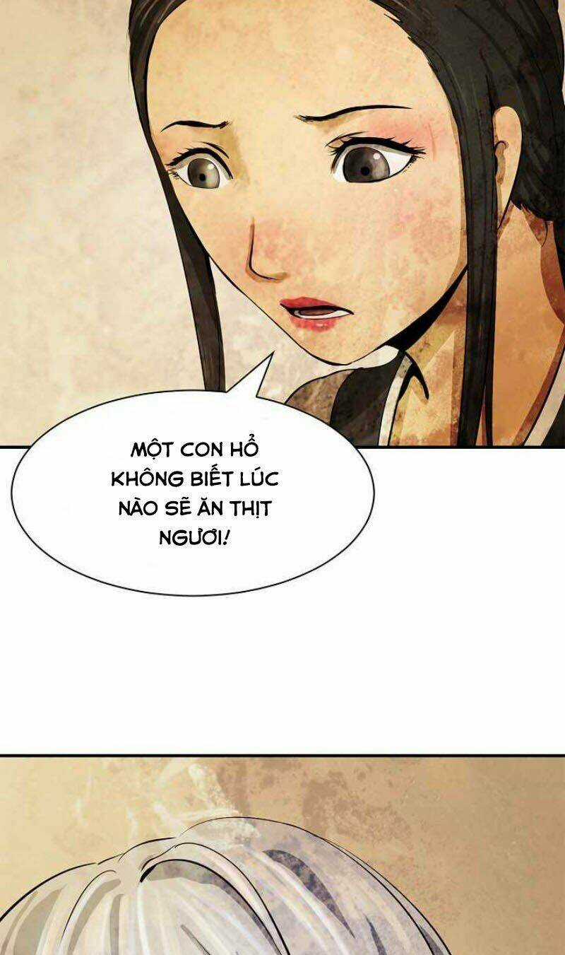 Lãng Tiên Kỳ Đàm Chapter 7 trang 47