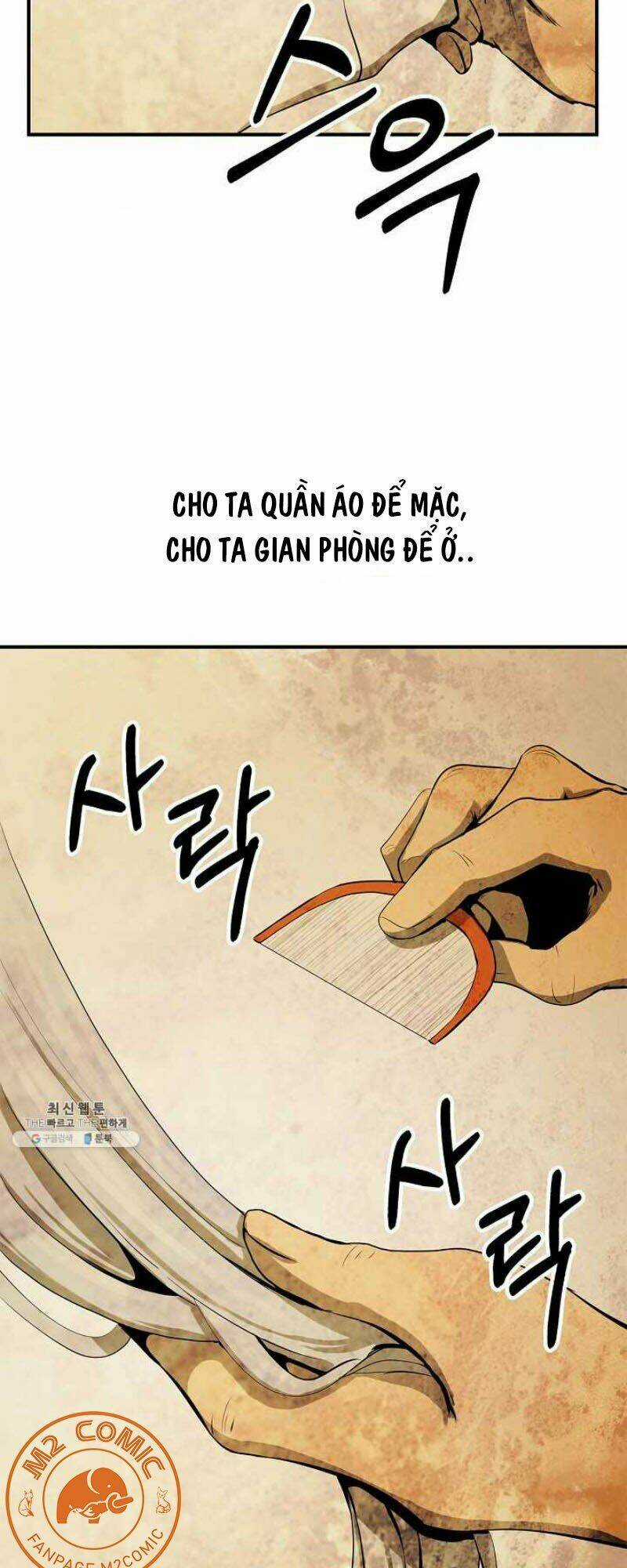 Lãng Tiên Kỳ Đàm Chapter 7 trang 50