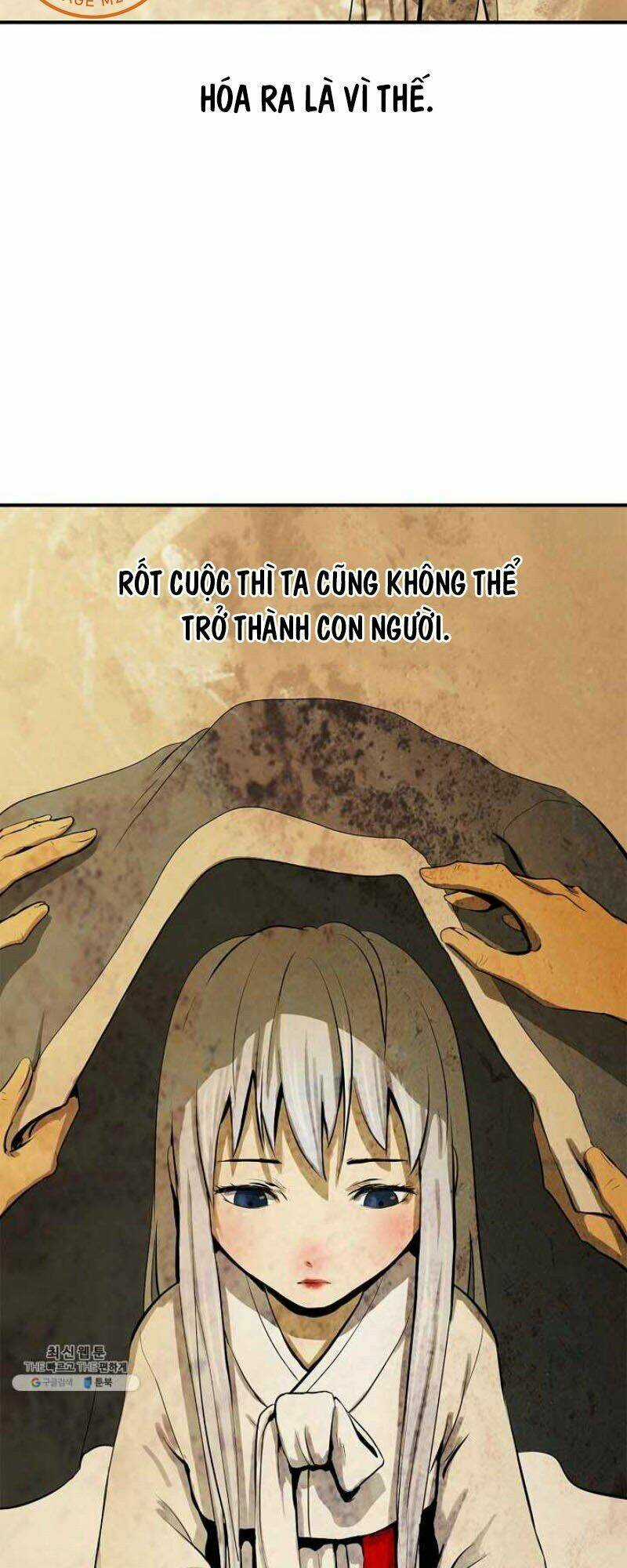 Lãng Tiên Kỳ Đàm Chapter 7 trang 51