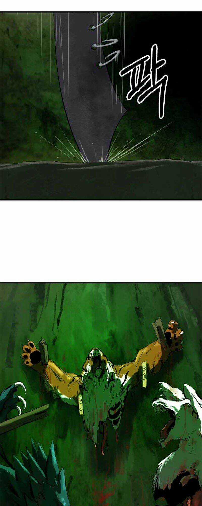 Lãng Tiên Kỳ Đàm Chapter 7 trang 54