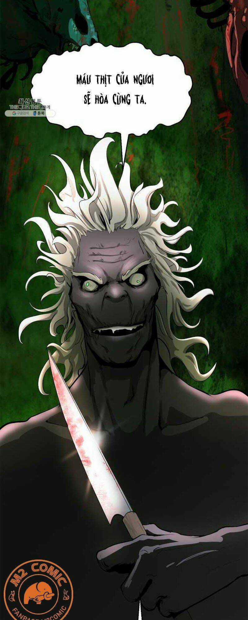 Lãng Tiên Kỳ Đàm Chapter 7 trang 55