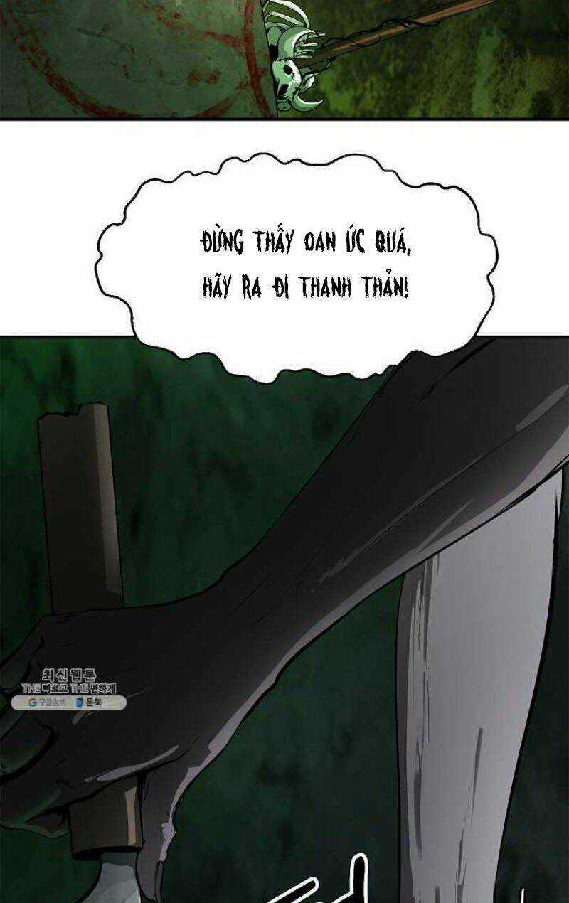 Lãng Tiên Kỳ Đàm Chapter 7 trang 57