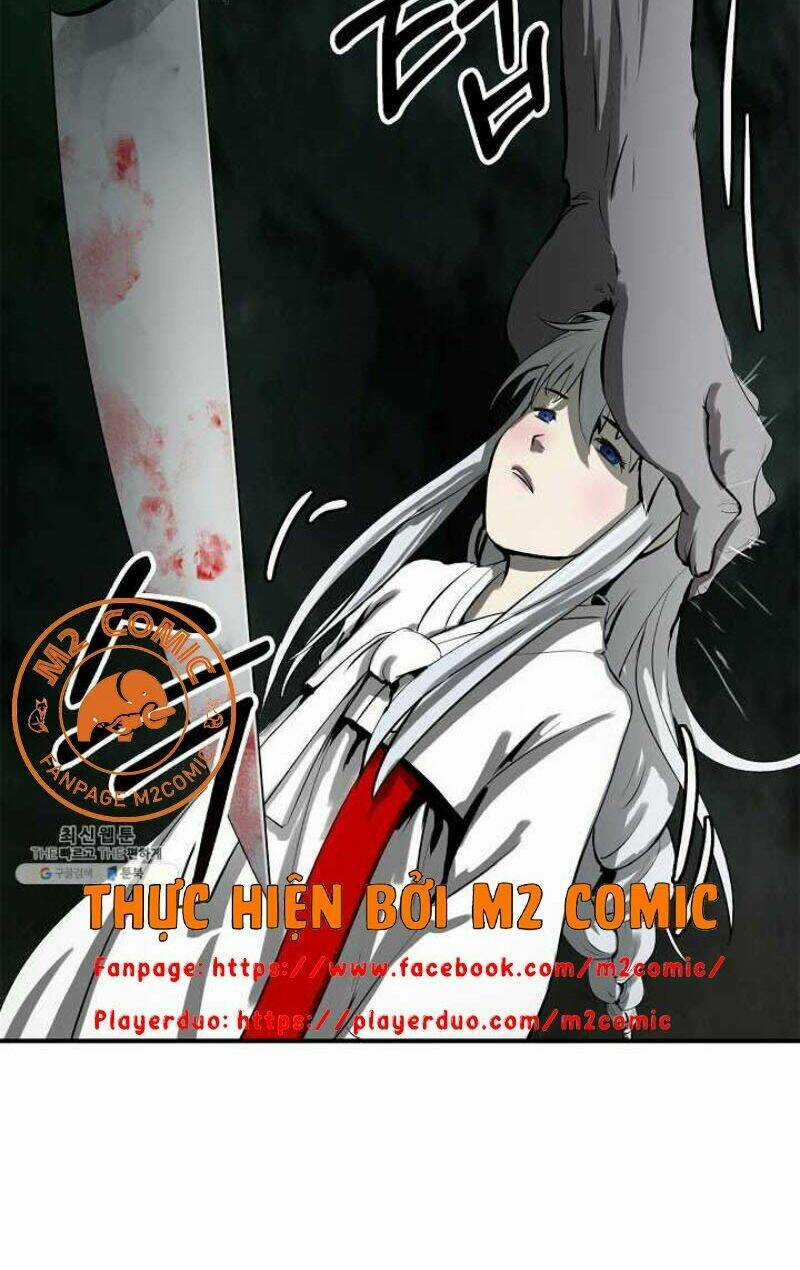 Lãng Tiên Kỳ Đàm Chapter 7 trang 58