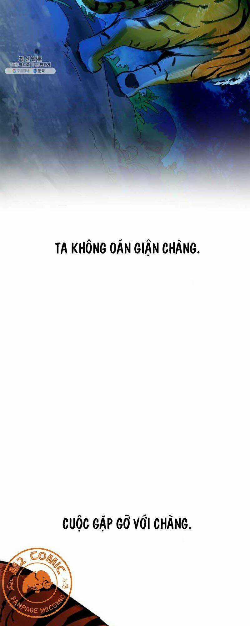 Lãng Tiên Kỳ Đàm Chapter 7 trang 61