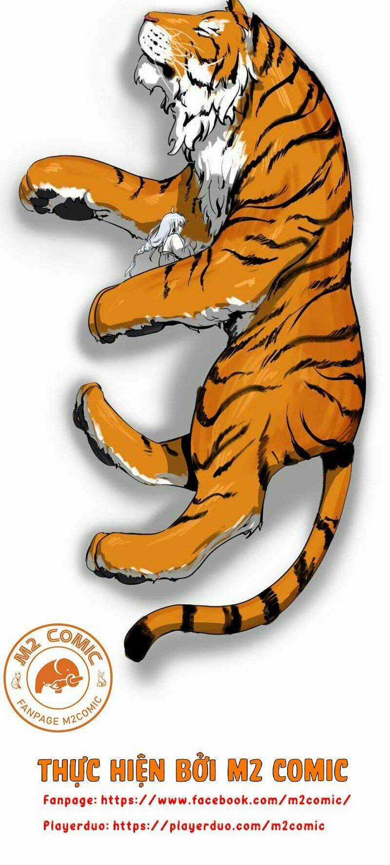 Lãng Tiên Kỳ Đàm Chapter 7 trang 63