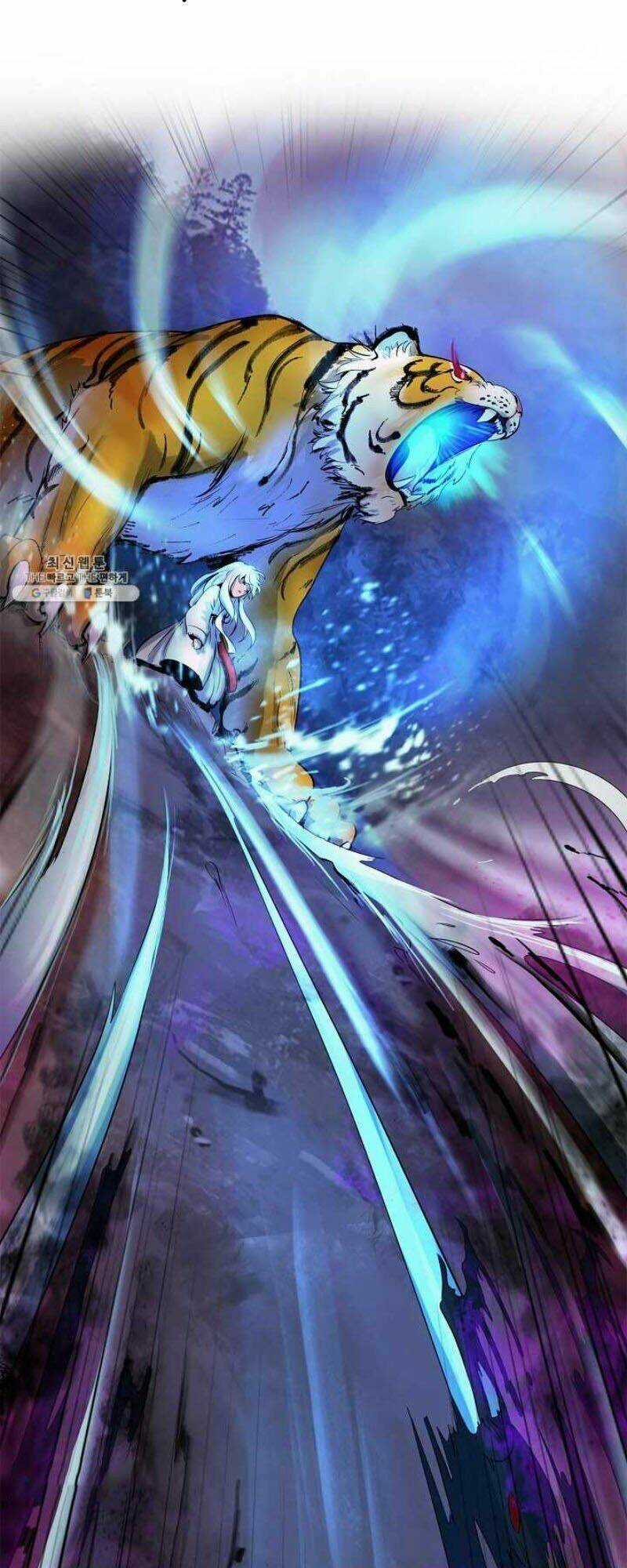 Lãng Tiên Kỳ Đàm Chapter 7 trang 65