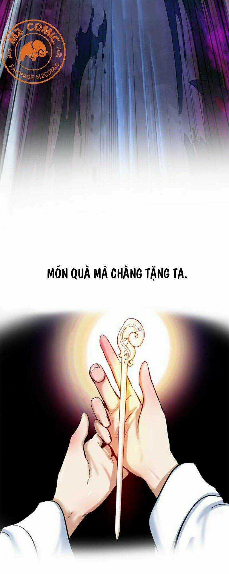 Lãng Tiên Kỳ Đàm Chapter 7 trang 66