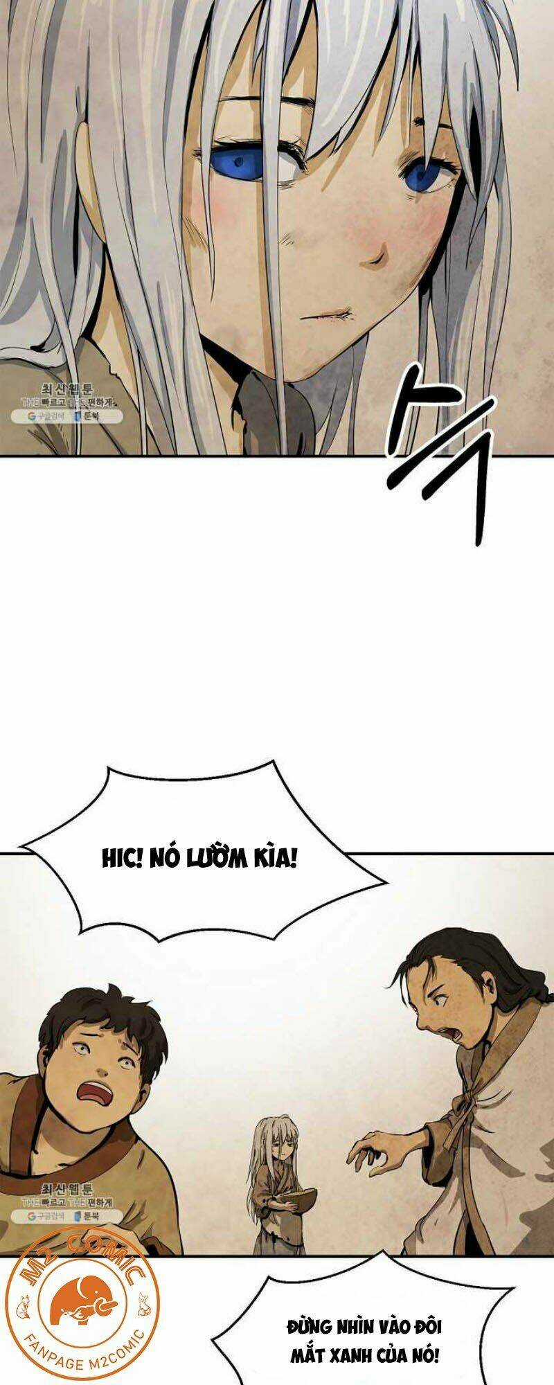 Lãng Tiên Kỳ Đàm Chapter 7 trang 7