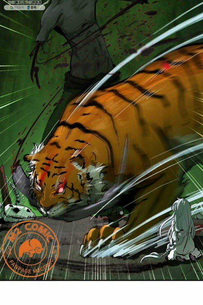 Lãng Tiên Kỳ Đàm Chapter 7 trang 73