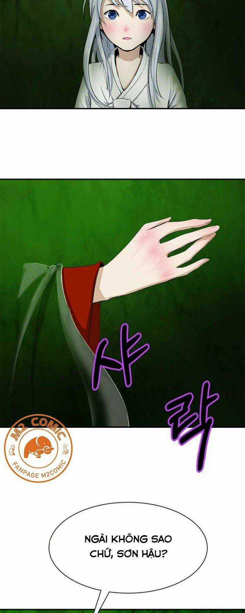 Lãng Tiên Kỳ Đàm Chapter 7 trang 76